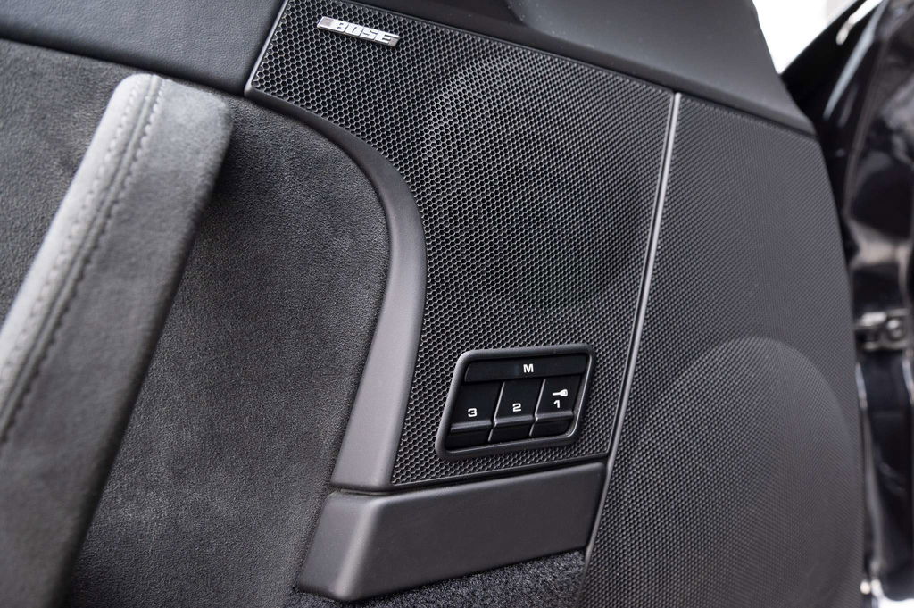 Porsche 997.2 Carrera GTS