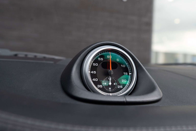 Porsche 997.2 Carrera GTS