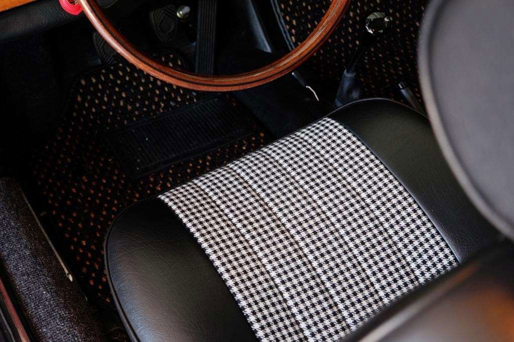 Porsche 911 (F-Modell)