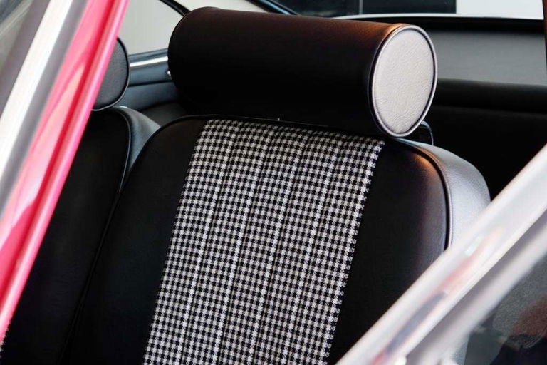 Porsche 911 (F-Modell)