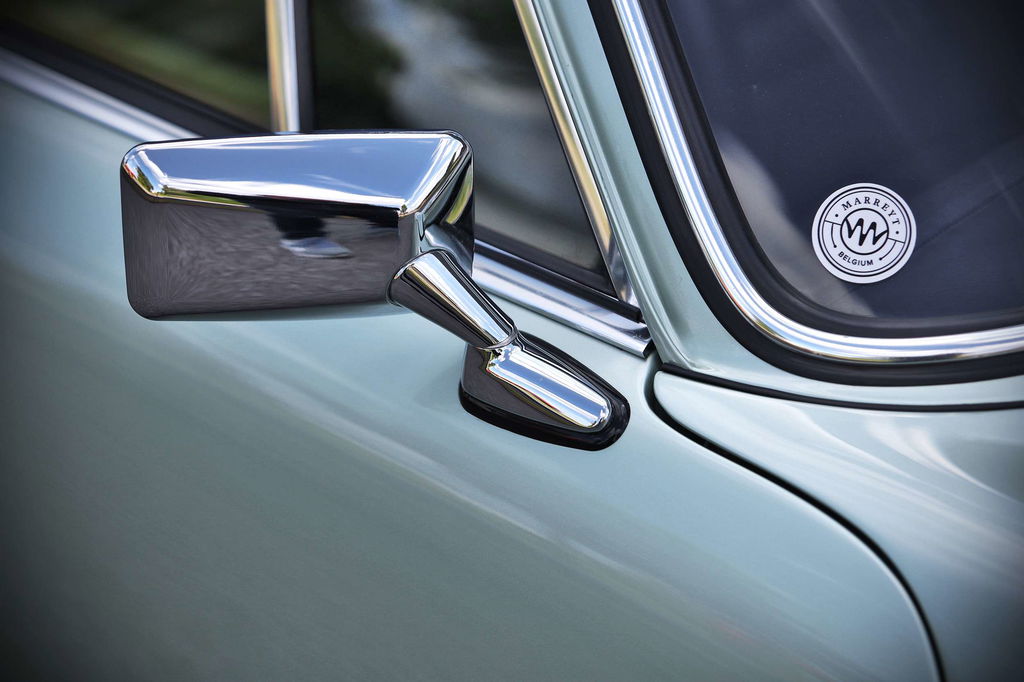 Porsche 911 S (G-Modell)