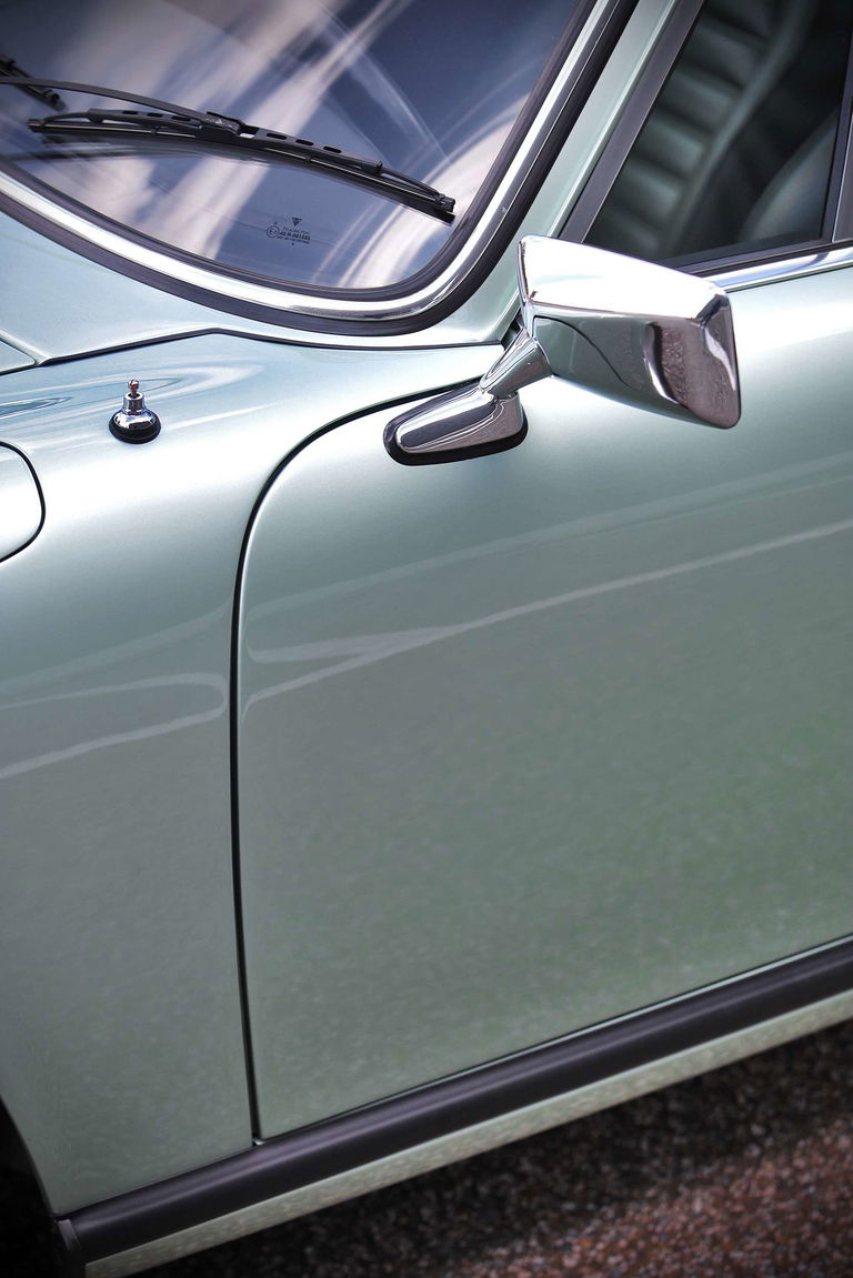 Porsche 911 S (G-Modell)