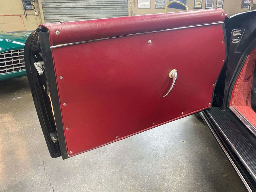 Porsche 356 A 1600 Super Speedster