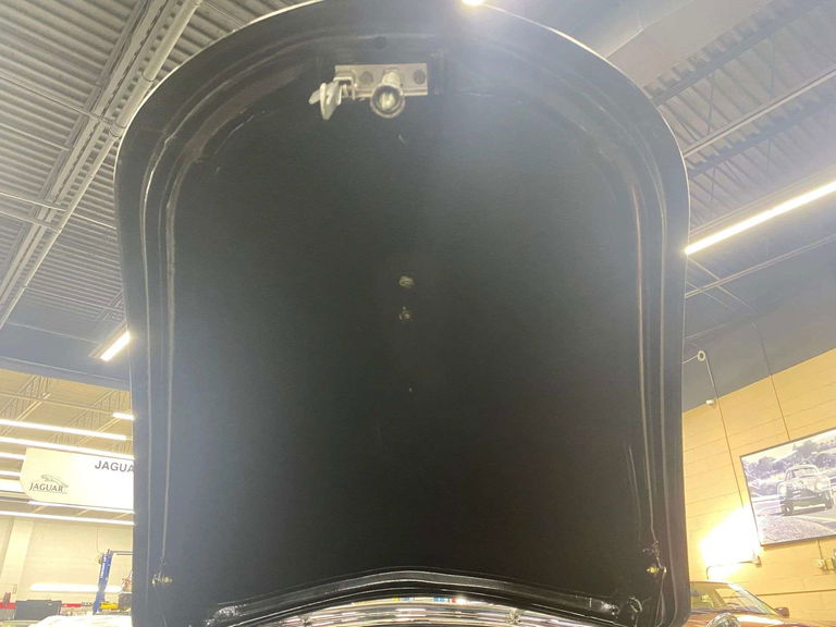 Porsche 356 A 1600 Super Speedster