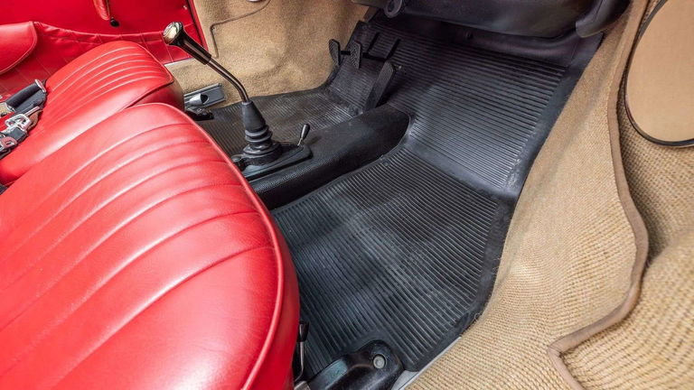 Porsche 356 Rod Emory Outlaw