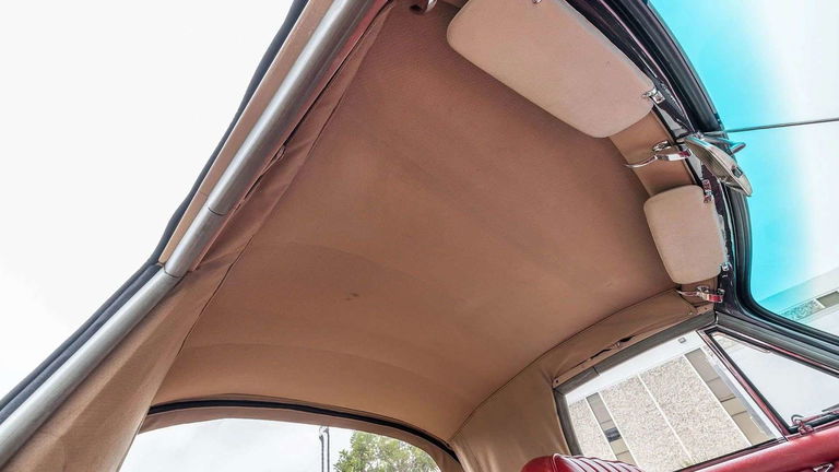 Porsche 356 Rod Emory Outlaw