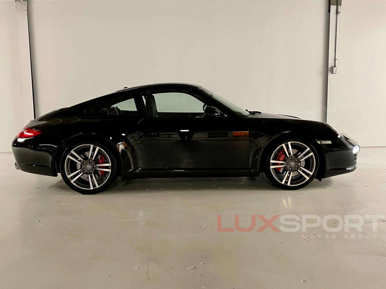 Porsche 997.2 Carrera S