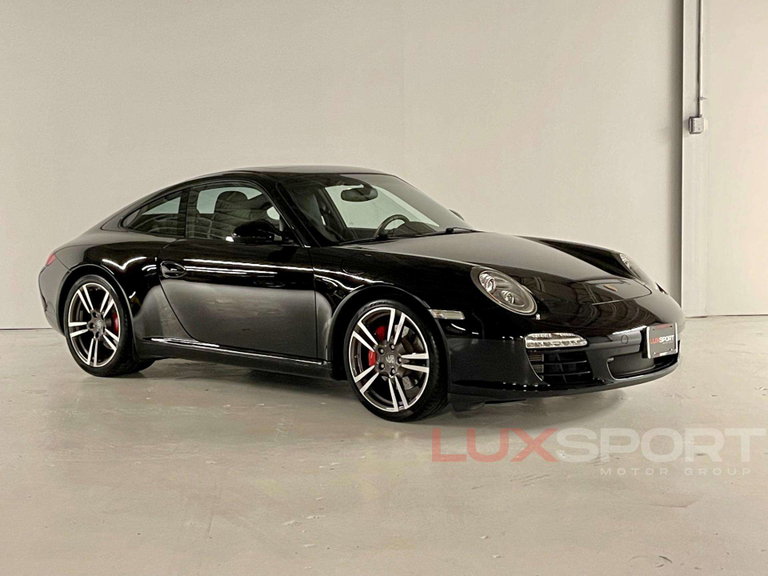 Porsche 997.2 Carrera S