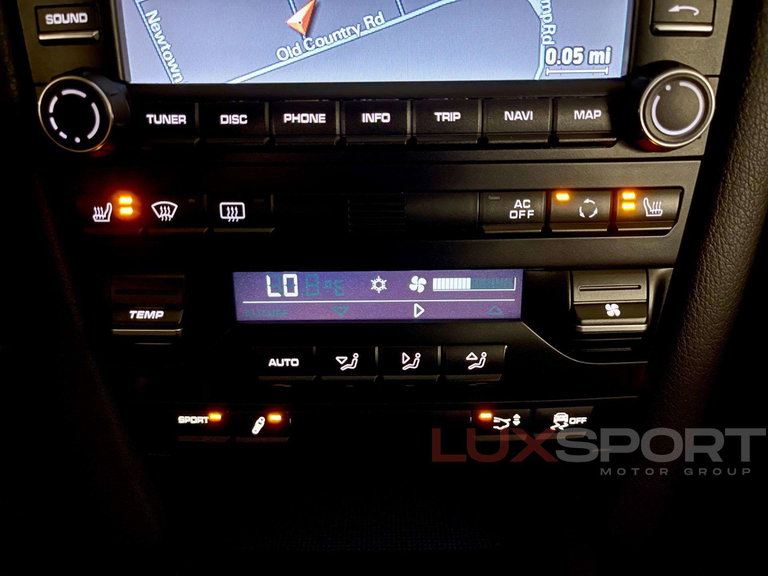 Porsche 997.2 Carrera S