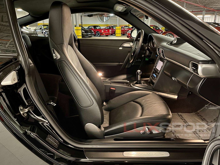 Porsche 997.2 Carrera S