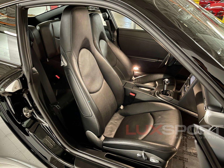 Porsche 997.2 Carrera S