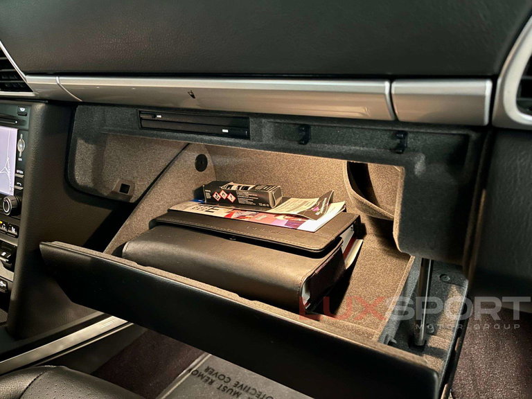 Porsche 997.2 Carrera S