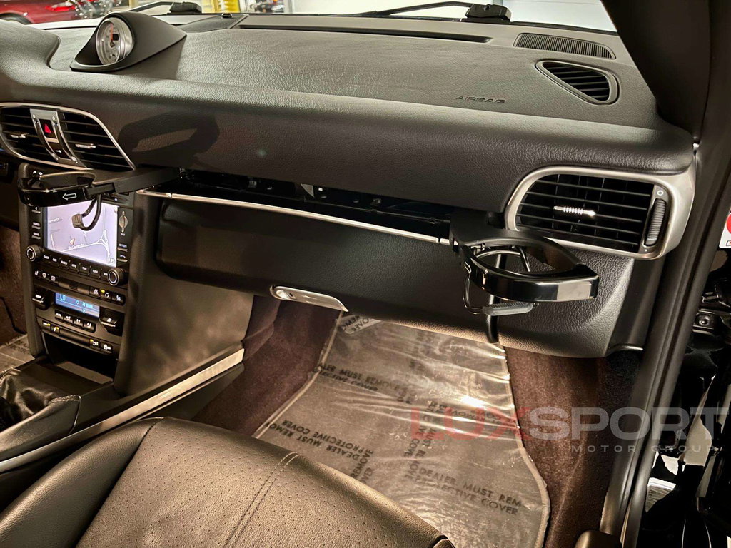 Porsche 997.2 Carrera S