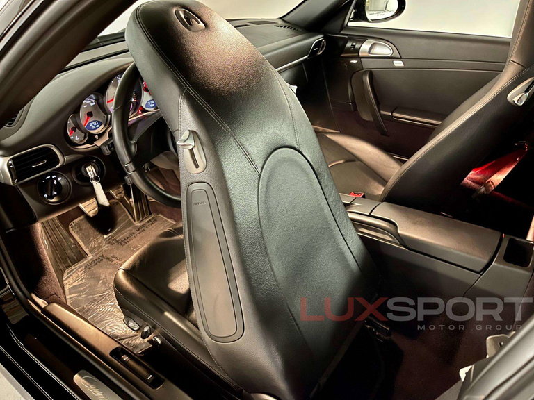 Porsche 997.2 Carrera S