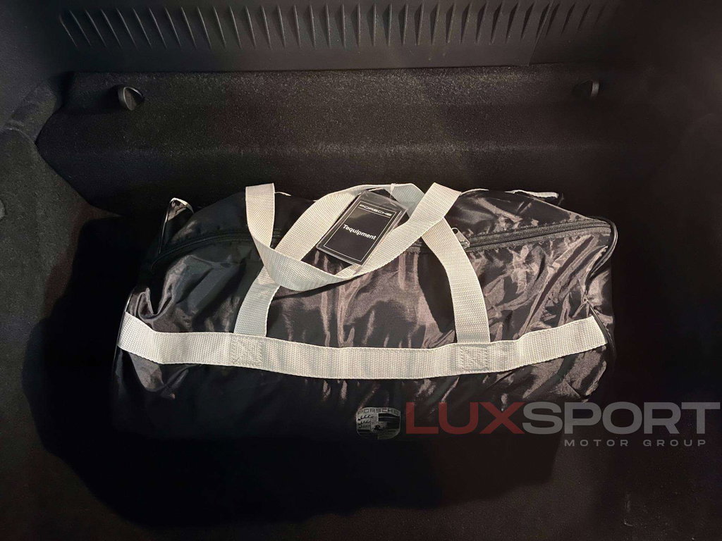 Porsche 997.2 Carrera S