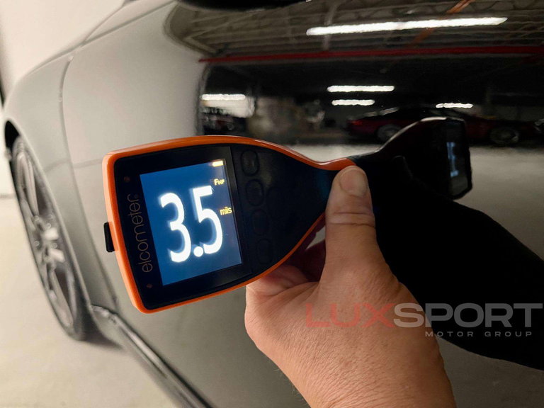 Porsche 997.2 Carrera S