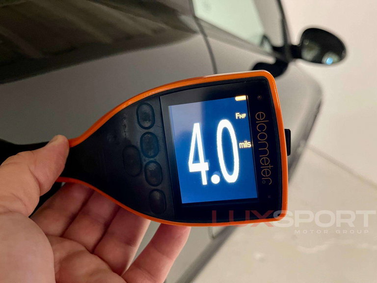 Porsche 997.2 Carrera S