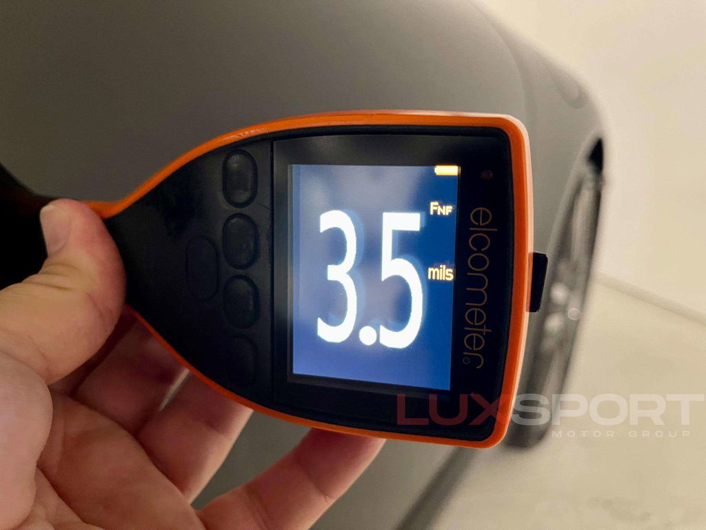 Porsche 997.2 Carrera S