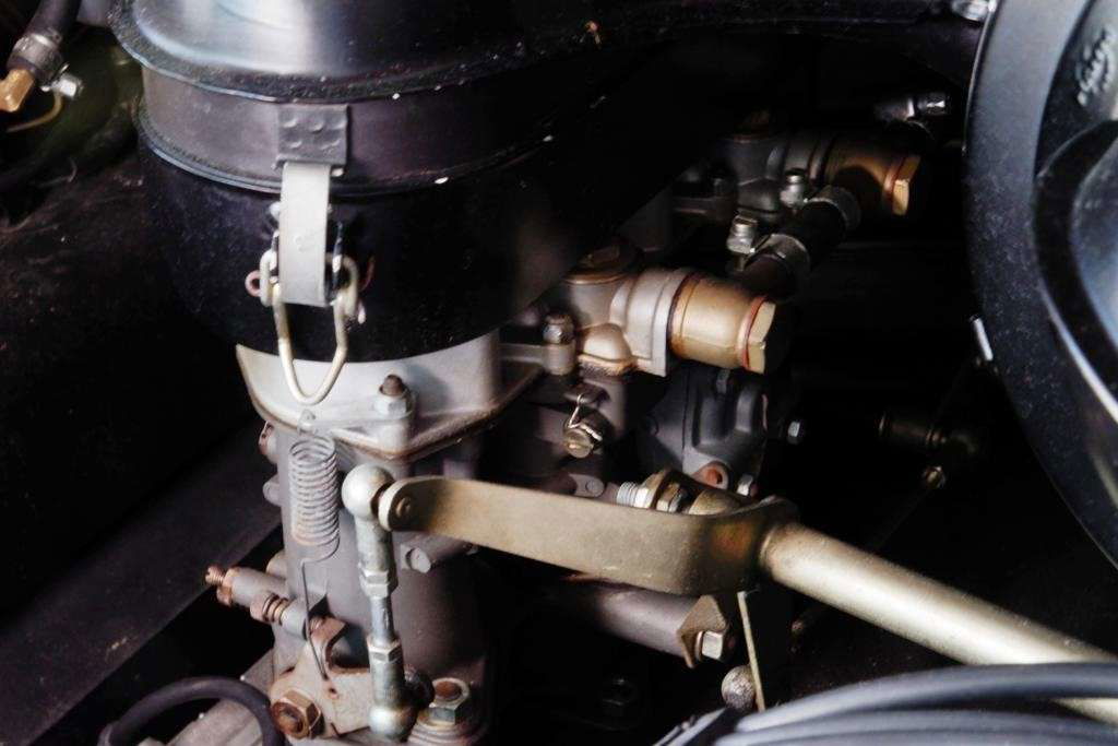 Porsche 911 (F-Modell)