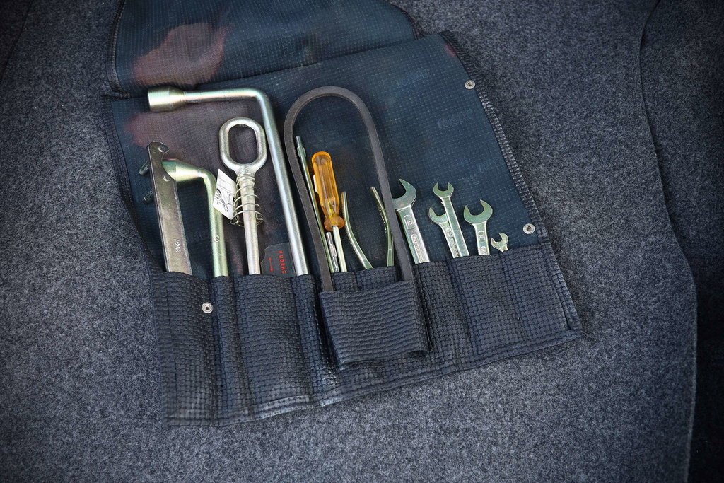 Porsche 911 S (G-Modell)