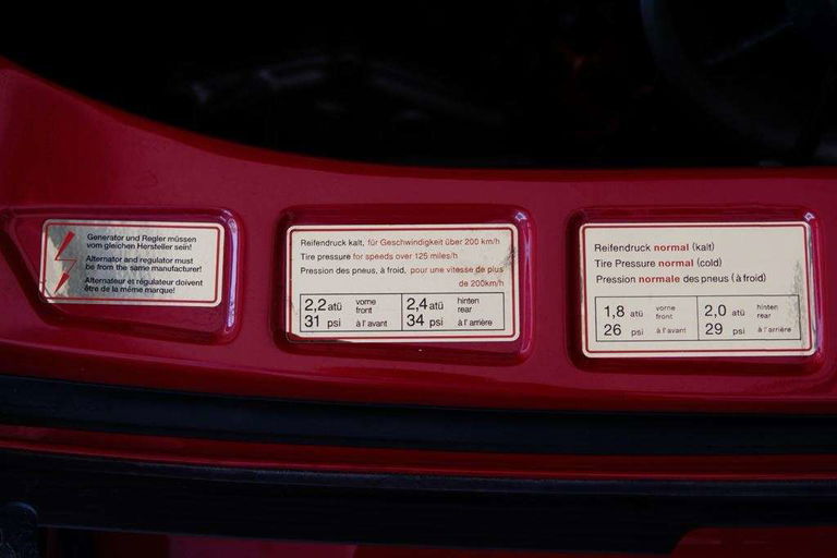 Porsche 911 (F-Modell)