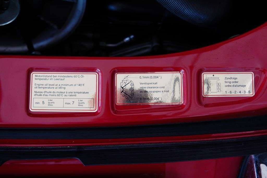 Porsche 911 (F-Modell)