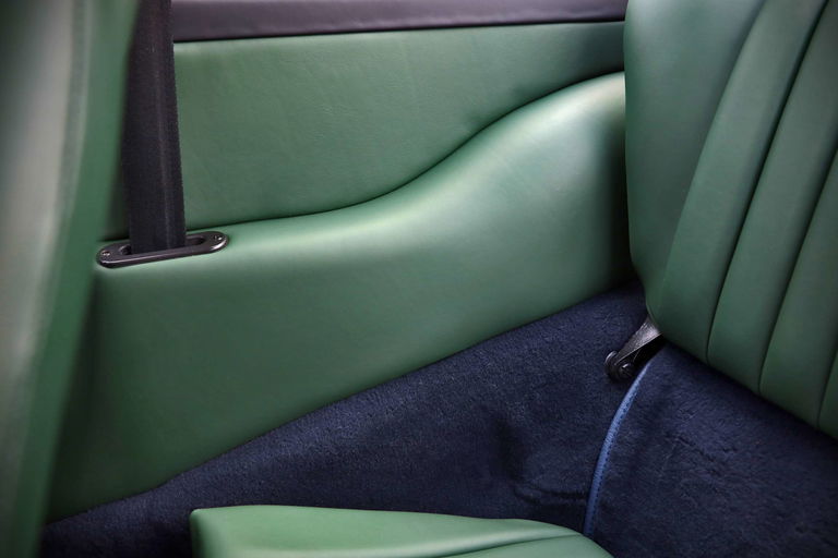 Porsche 911 S (G-Modell)