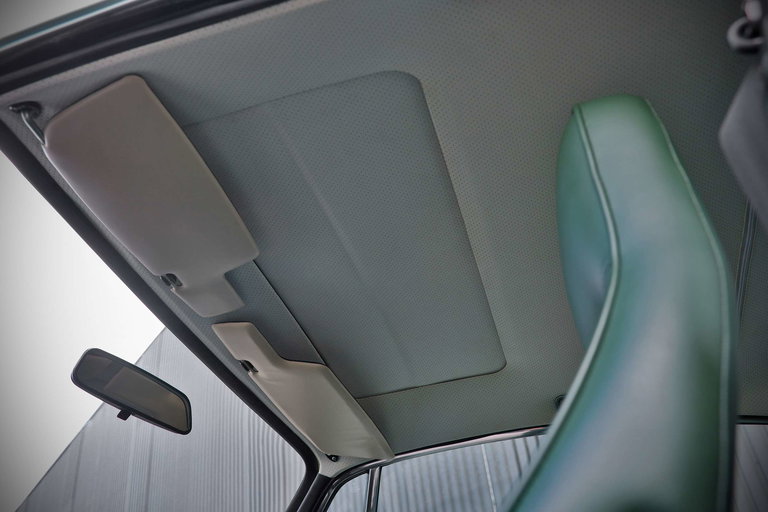 Porsche 911 S (G-Modell)