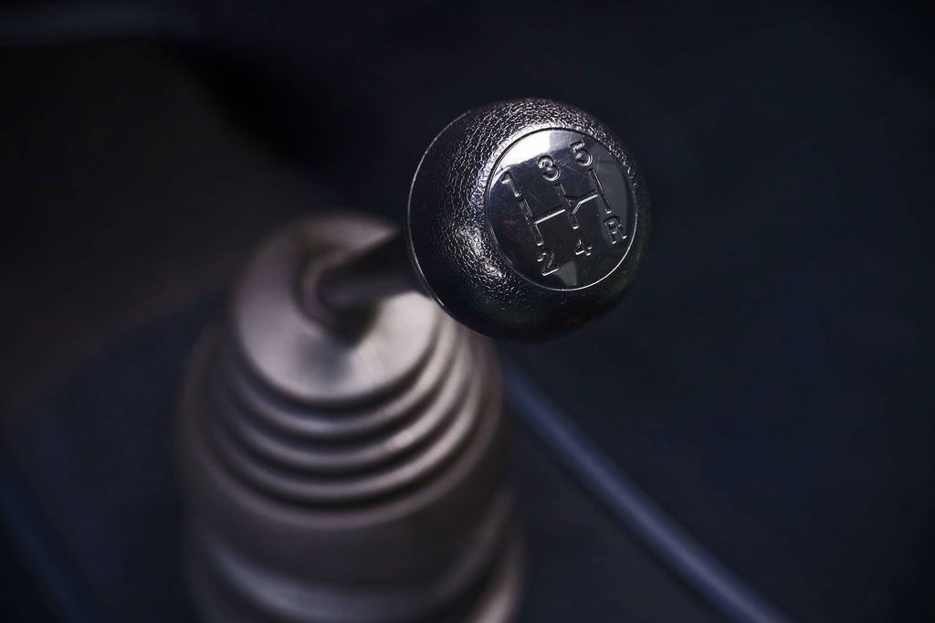 Porsche 911 S (G-Modell)