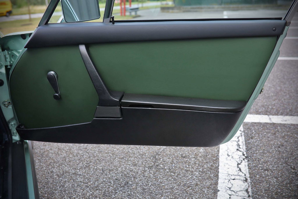 Porsche 911 S (G-Modell)