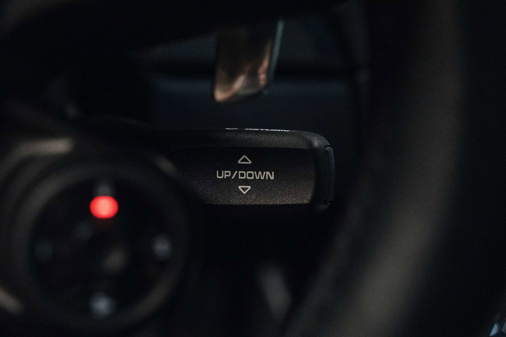 Porsche 991.2 Turbo S