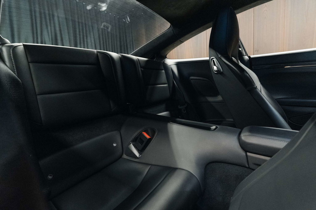 Porsche 991.2 Turbo S