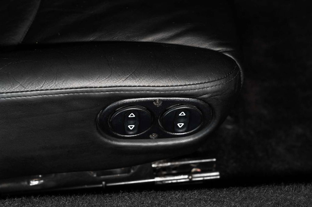 Porsche 993 Carrera 4S