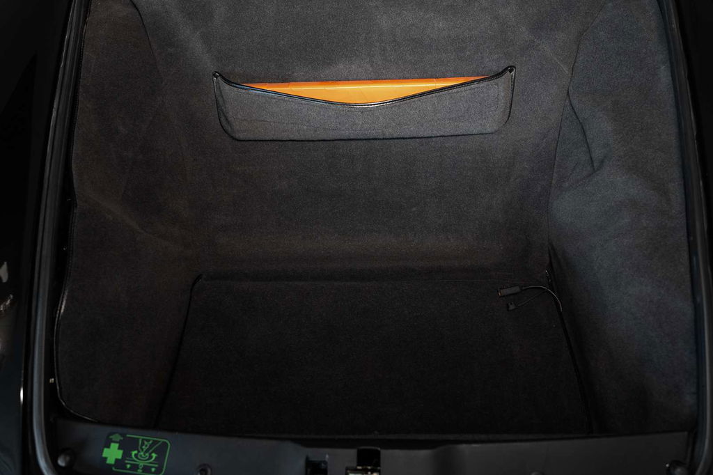 Porsche 993 Carrera 4S