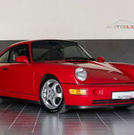 Porsche 964 Carrera RS America
