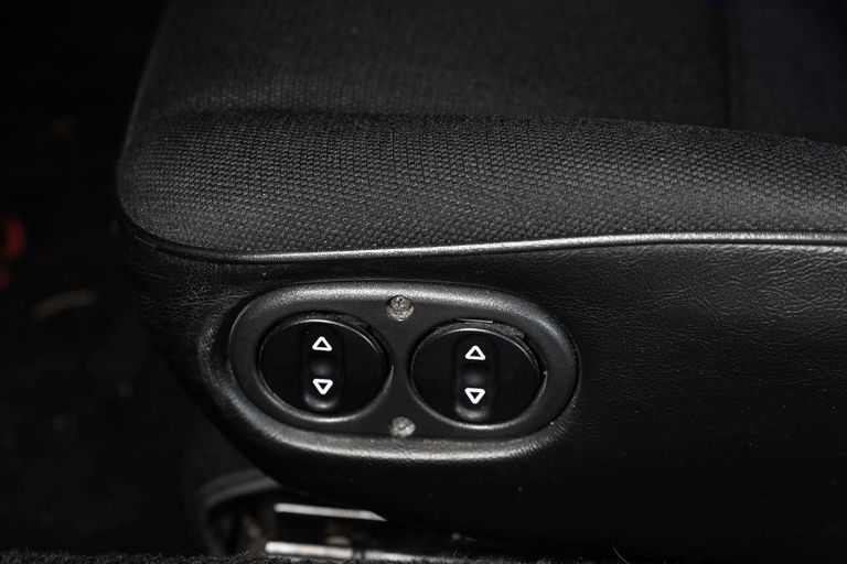 Porsche 964 Carrera RS America