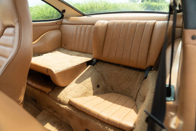 Porsche 911 Carrera 3,0