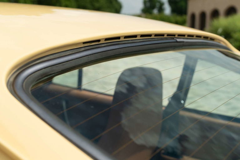 Porsche 911 Carrera 3,0