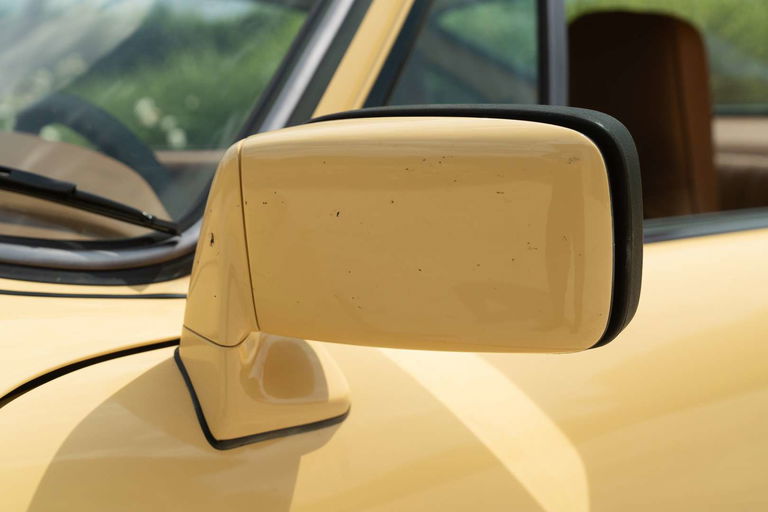 Porsche 911 Carrera 3,0