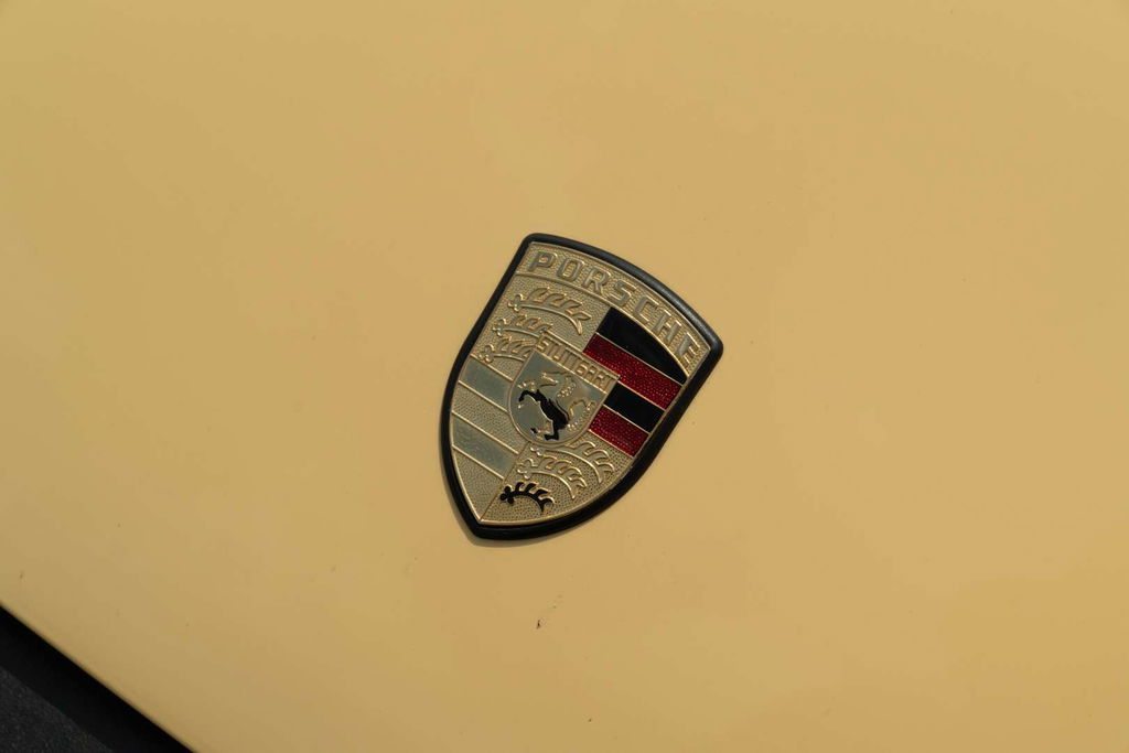 Porsche 911 Carrera 3,0