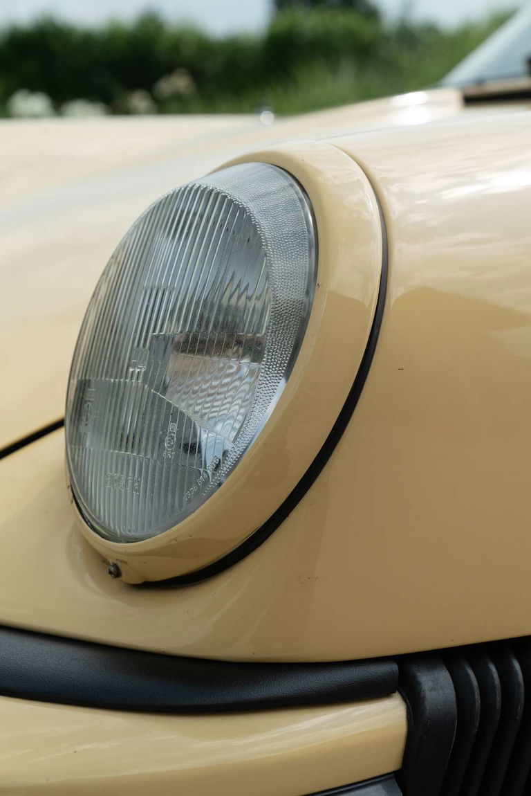 Porsche 911 Carrera 3,0