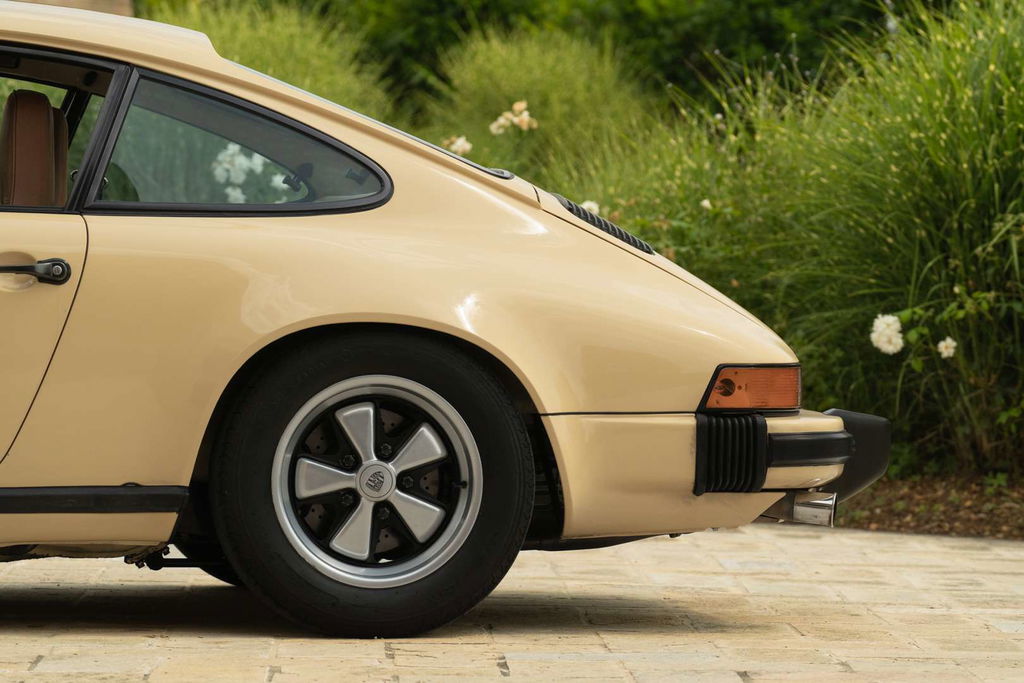 Porsche 911 Carrera 3,0