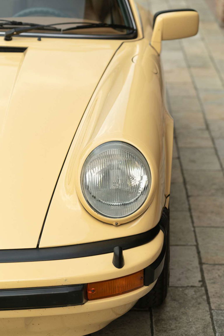 Porsche 911 Carrera 3,0