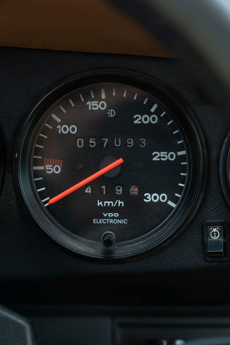 Porsche 911 Carrera 3,0