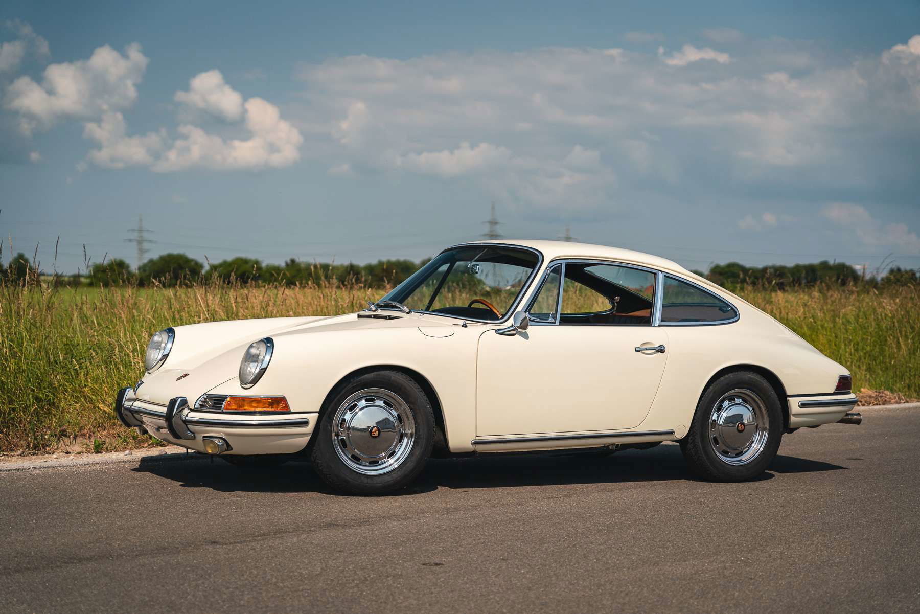 THE911&PORSCHE MAGAZINE NO.1〜32、34 Porsche 911 (F-Modell) 1965 - elferspot.com - Marketplace