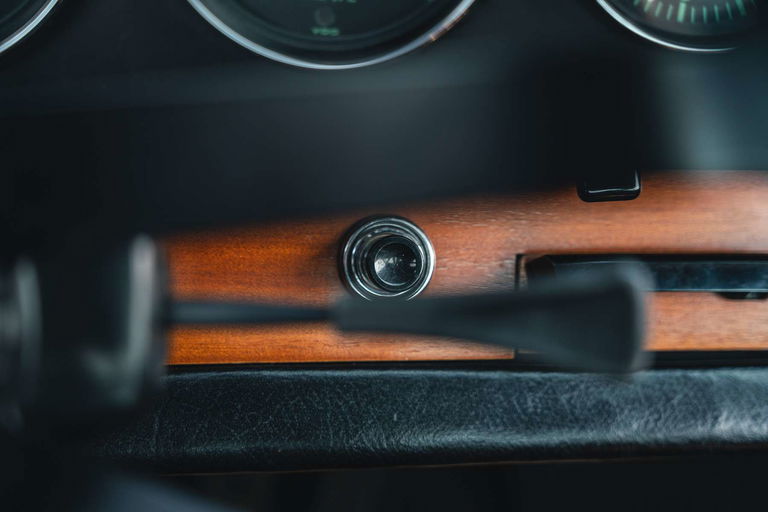 Porsche 911 (F-Modell)