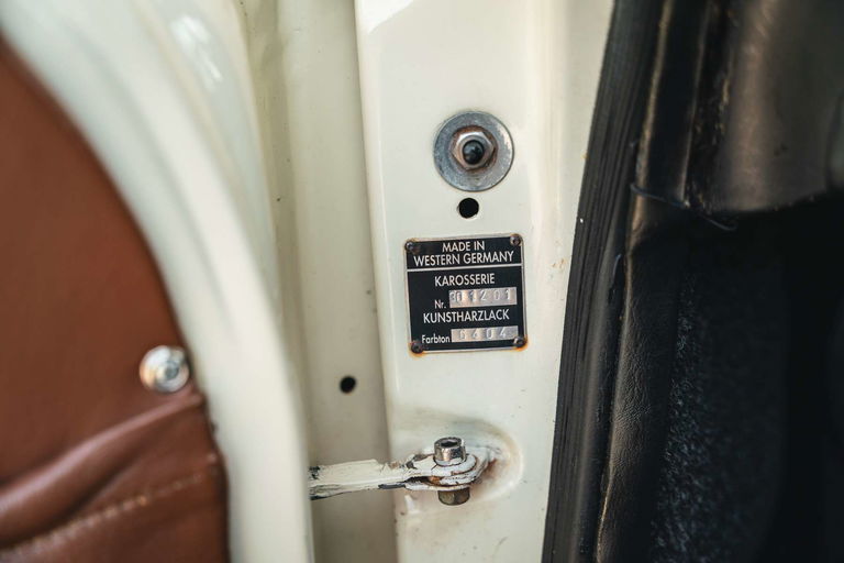 Porsche 911 (F-Modell)