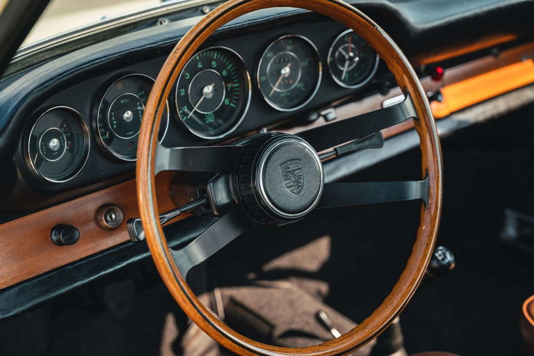 Porsche 911 (F-Modell)