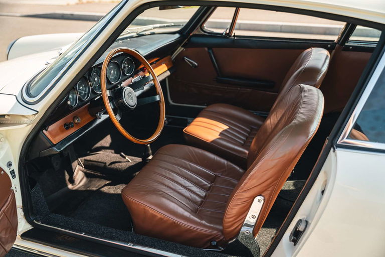 Porsche 911 (F-Modell)