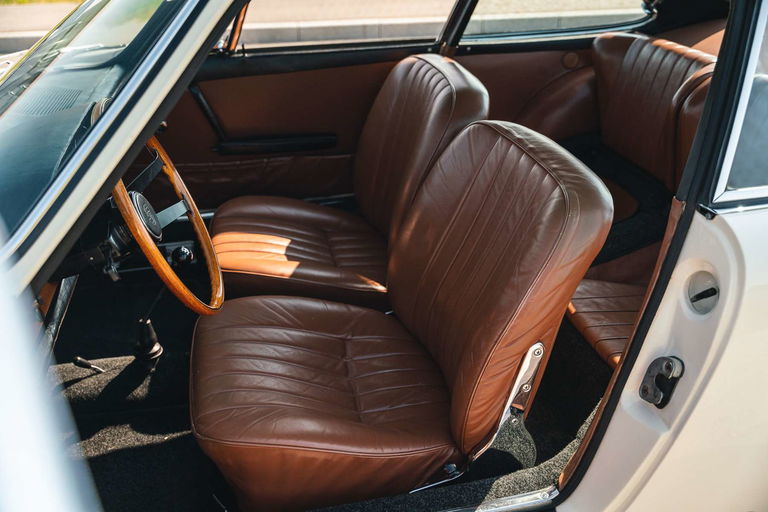 Porsche 911 (F-Modell)